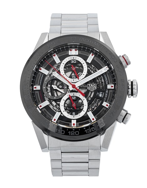 Tag Heuer Carrera CAR201V.BA0714